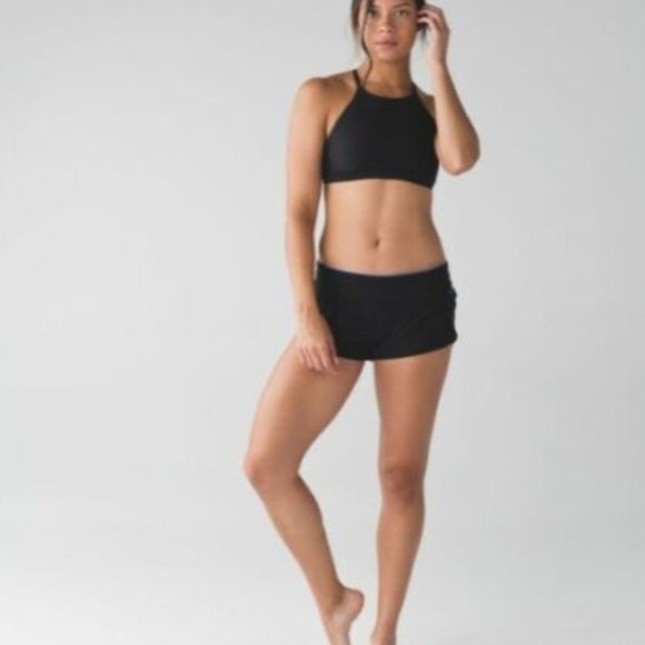 Lululemon Surf Short II Pipe Dream H10911 - Picture 8 of 12